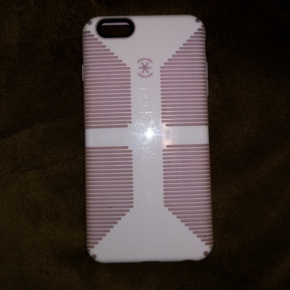 Speck case 6plus/7plus/8plus